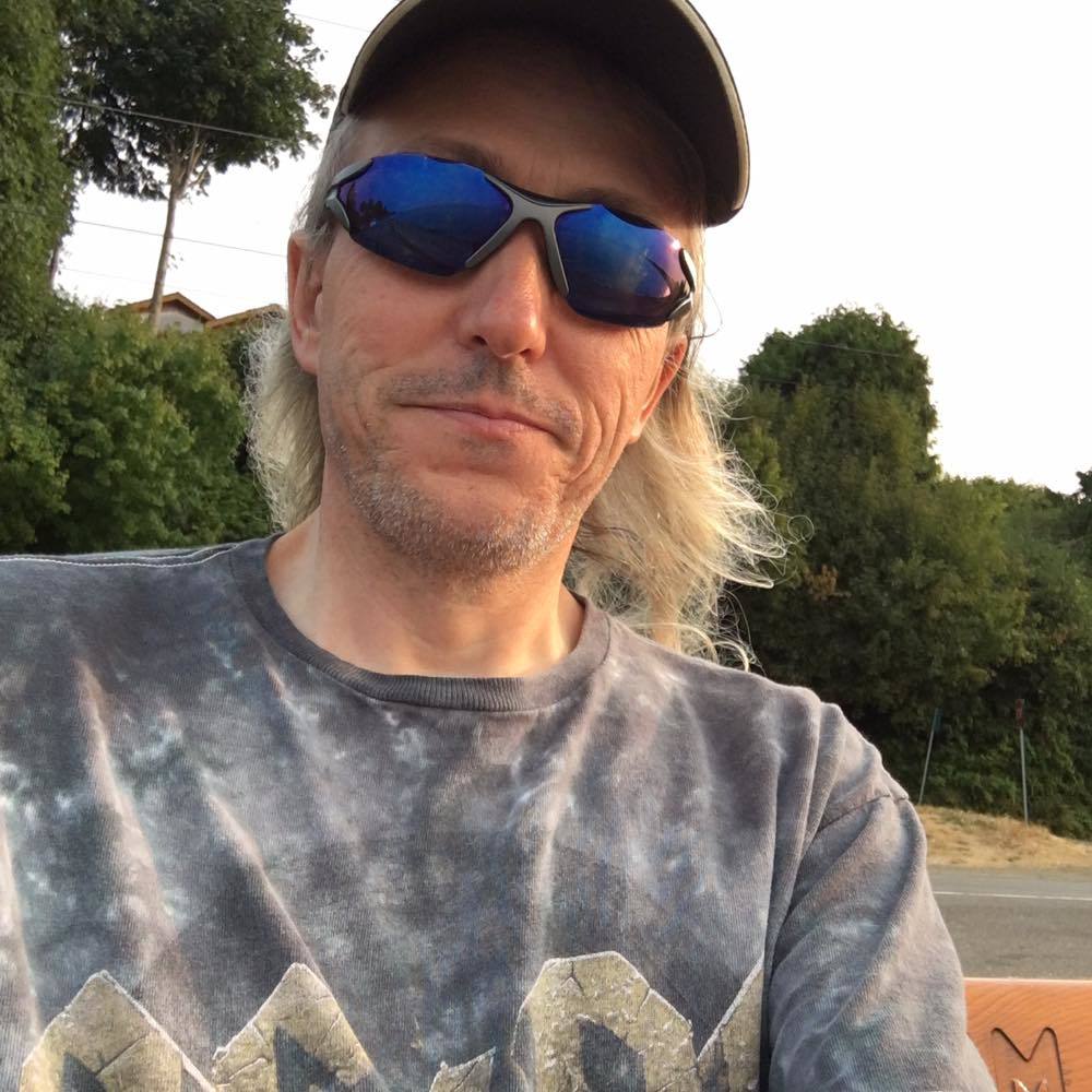 Meet your Posher, David